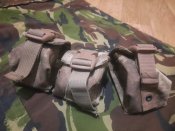 Гранатные подсумки