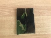 Погон нагрудний  "Молодший сержант"   DPM Британія