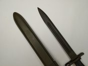 Штык М1 Гаранд. FAT 55. Fabbrica Armi Tern 1955. Италия