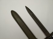 Штык М1 Гаранд. FAT 55. Fabbrica Armi Tern 1955. Италия