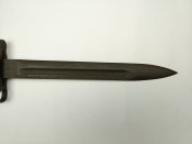 Штык М1 Гаранд. FAT 55. Fabbrica Armi Tern 1955. Италия