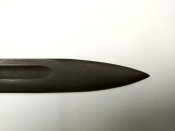 Штык М1 Гаранд. FAT 55. Fabbrica Armi Tern 1955. Италия