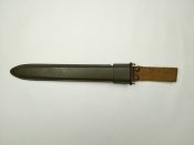 Штык М1 Гаранд. FAT 55. Fabbrica Armi Tern 1955. Италия