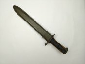 Штык М1 Гаранд. FAT 55. Fabbrica Armi Tern 1955. Италия