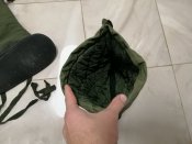 Британские термоботы М