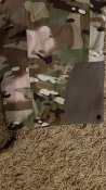 Штаны Arcteryx alpha pants gen2. Multicam. XL