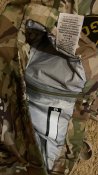 Штаны Arcteryx alpha pants gen2. Multicam. XL