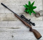 Продам Diana 340 N-TEC, богатый комплект