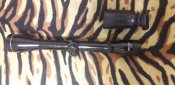 Приціл NORCONIA 6X40