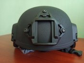 Американський бойовий шолом Striker ACH, розмір М