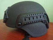 Американський бойовий шолом Striker ACH, розмір М