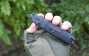 Тактический складной нож BROWNING