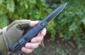 Тактический складной нож BROWNING