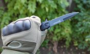 Тактический складной нож BROWNING