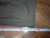 Брюки однотонные Олива б/у. Штаны милитари р.26 (лот №30)
