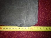 Брюки однотонные Олива б/у. Штаны милитари р.25 (лот №31)