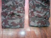 Брюки камуфляжные Woodland б/у. Штаны р.W30 (лот №58)