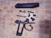Запчастини до мр 654 схп