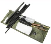 Мультикаліберний набір для чистки AR-15/AK74 - 5.45/5.56