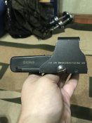Реплика Eotech 552