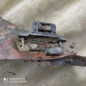 Обшивка нім.авто
