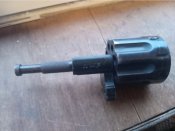 Барабан .22 LR для СХП револьвера Weihrauch 5.6