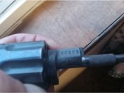 Барабан .22 LR для СХП револьвера Weihrauch 5.6