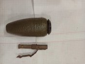 Макет Блокадки .