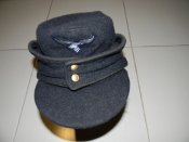 шапка зимова . розм. 60- 61 . нова, ручної роботи (вітер ,мороз)