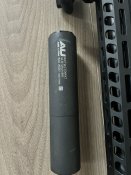308 Sig Sauer AR-10 до 600 набоїв комплект