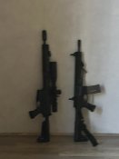 308 Sig Sauer AR-10 до 600 набоїв комплект