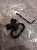 Антабка QD UTG+ база MINI на М-LOCK.