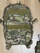 Штурмовой рюкзак Agilite Modular Assault Pack...
