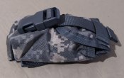 Подсумок для светошумовой гранаты Flash Bang Grenade Pouch (3 шт.)
