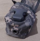 Подсумок для светошумовой гранаты Flash Bang Grenade Pouch (3 шт.)