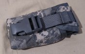 Подсумок для светошумовой гранаты Flash Bang Grenade Pouch (3 шт.)