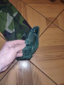 Китель и брюки шведская армия. М90.