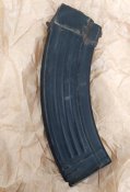 Магазин АК 7.62 оригинал металл