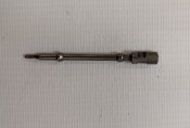 Весь комплект ЗИПа на Walther P38 (без магазина -1600)