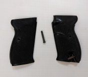 Весь комплект ЗИПа на Walther P38 (без магазина -1600)