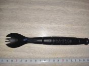 Тактический набор ложка-вилка-нож Ka-Bar Tactical Spork (9909)
