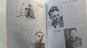 Виконавець (про радянського диверсанта Миколу Кузнєцова)