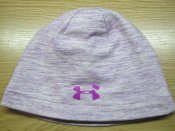 Трекинговая шапка Under Armour storm