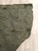 какой то плащ орчи 160 Х1 01 м.