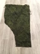 какой то плащ орчи 160 Х1 01 м.