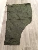 какой то плащ орчи 160 Х1 01 м.