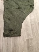 какой то плащ орчи 160 Х1 01 м.