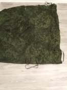 какой то плащ орчи 160 Х1 01 м.