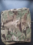 Штани windproof MTP
