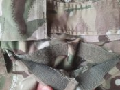Китель MTP